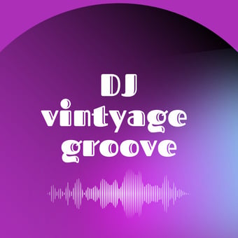 DJ Vintage Groove