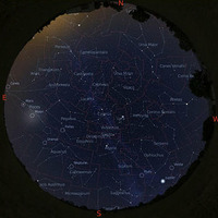 Constellations by Stalker VA