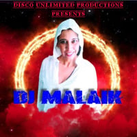 DJ MALAIK BOLLYRAVE DESI HEAT WAVE REMIX 2023 by Mala'ikah Eb