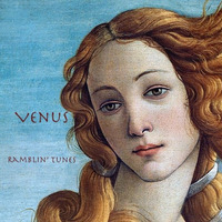 Ramblin' Tunes - Venus by Pat