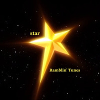 Ramblin' Tunes - star by Pat