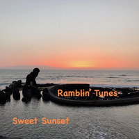 Ramblin' Tunes - Sweet Sunset by Pat