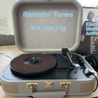 Ramblin' Tunes - Wandering by Pat