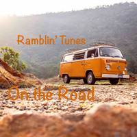 Ramblin' Tunes - On The Road by Pat