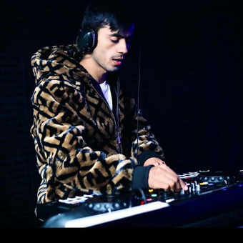 DJ MANIK DELHI