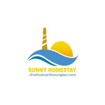 SUNNY HOMESTAY (Cho thuê căn hộ Vũng Tàu)