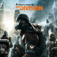 Close Encounters from Tom Clancy's The Division by djpuzzle