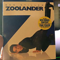 Clubland from the Zoolander DVD by djpuzzle