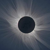WCRS 92.7 &amp; 92.3 - Thursday Night Playlist: Solar Eclipse 2024 Special by DJ UKMashups