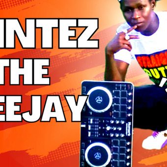 JOHNTEZ THE DJ