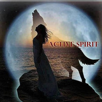 Active Spirit by Alan Hamilton