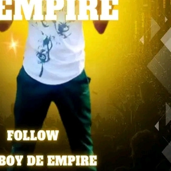 DJ QBOY DE EMPIRE