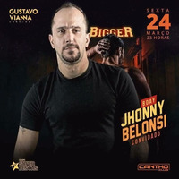 BIGGER MY B-DAY (JHONNY BELONSI SPECIAL BIGGER SET MIX by deejayjhonnybelonsisp