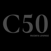 Larry DJ Live &quot;I Love Remember&quot; @ C50 Ruzafa Lounge 06-05-2017 by LARRY DJ
