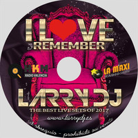 Remember In Da House Winter 2017 - Live Set by Larry DJ by LARRY DJ