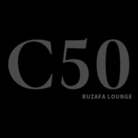 LARRY DJ Live &quot;I Love Remember&quot; @ C50 Ruzafa Lounge 29-02-2020 by LARRY DJ