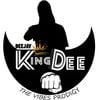 DJ KINGDEE 254 (The Vibes Prodigy)