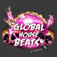 Mike Sonic - Global House Beats - 24.12.2015 - HouseTime.FM by Mike Sonic