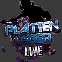 Mike Sonic - Plattenleger Live - 31.12.2015 - Silvester Edition by Mike Sonic