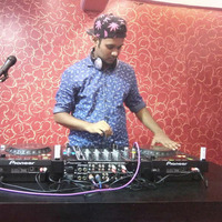 Dance Ganesha 2K16 Mashup [DJ DArrShh & DJ VInOD] Ft. DJ Vaibhav by Darshan Jambhale