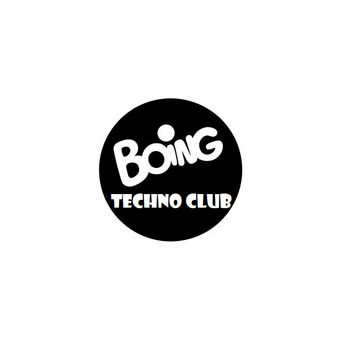 Techno Club Boing