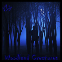 DAS 29 - Woodland Creatures by Sestogiorno - SixthDay