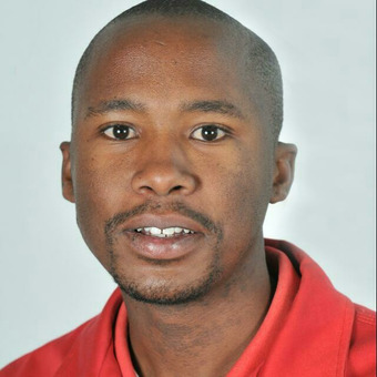 Collin Bongani Mtswene