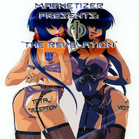 Magnetizer presents The Revelation by Magnetizer