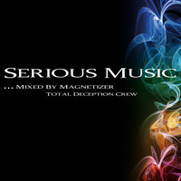 Magnetizer presents Serious Music 1 by Magnetizer