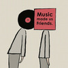 Music Made Us Friends Podcast