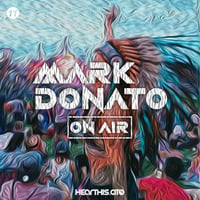Mark Donato On Air 011 by Mark Donato On Air