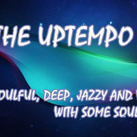THE UPTEMPO AFFAIR ON SOULPOWER-RADIO MARCH 21ST 2017 by Andy Beggs Musical Jukebox.....