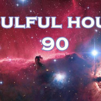 SOULFUL HOUSE 90 (latest releases and promos w/e Apr 20th 2017 ) by Andy Beggs Musical Jukebox.....
