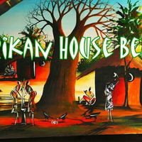 AFRIKAN HOUSE BEATS 2 by Andy Beggs Musical Jukebox.....