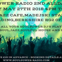 THE JAZZY HOUSE AFFAIR WITH ANDY BEGGS JAN 30TH 2018 by Andy Beggs Musical Jukebox.....