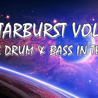 STARBURST VOL 2.. ( CLASSIC DRUM & BASS IN THE MIX) by Andy Beggs Musical Jukebox.....