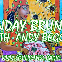 Sunday Brunch With Andy Beggs Dec 2nd 2018 by Andy Beggs Musical Jukebox.....