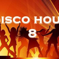 DISCO HOUSE 8 by Andy Beggs Musical Jukebox.....