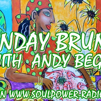 SUNDAY BRUNCH WITH ANDY BEGGS DEC 9TH 2018 by Andy Beggs Musical Jukebox.....