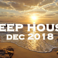 DEEP HOUSE DECEMBER 2018 by Andy Beggs Musical Jukebox.....