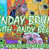 Sunday Brunch With Andy Beggs Dec 16th 2018 by Andy Beggs Musical Jukebox.....