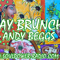 Sunday Brunch With Andy Beggs Dec 23rd 2018 by Andy Beggs Musical Jukebox.....