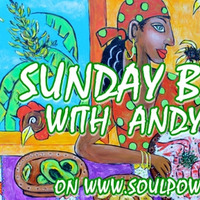 Sunday Brunch With Andy Beggs Jan 20th 2019 by Andy Beggs Musical Jukebox.....