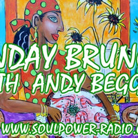 SUNDAY BRUNCH WITH ANDY BEGGS FEB 3RD 2019 by Andy Beggs Musical Jukebox.....