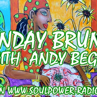 SUNDAY BRUNCH A LOVERS ROCK SPECIAL WITH ANDY BEGGS MAR 17TH 2019 by Andy Beggs Musical Jukebox.....