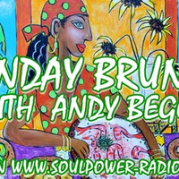 SUNDAY BRUNCH WITH ANDY BEGGS AUG 18TH 2019 by Andy Beggs Musical Jukebox.....