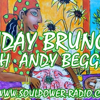 SUNDAY BRUNCH WITH ANDY BEGGS SEPT 22ND 2019.. by Andy Beggs Musical Jukebox.....