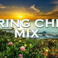 SPRING CHILL MIX - CHILL OUT, SOFT HOUSE , LOUNGE BEATS by Andy Beggs Musical Jukebox.....