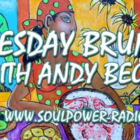 Tuesday Brunch With Andy Beggs 31st March 2020 by Andy Beggs Musical Jukebox.....