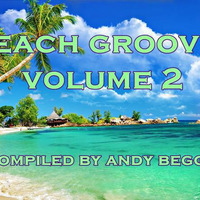 BEACH GROOVES VOLUME 2 by Andy Beggs Musical Jukebox.....